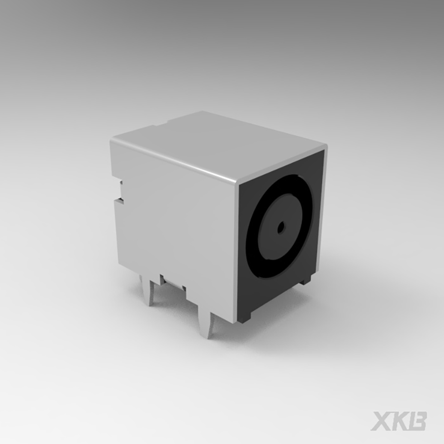 DC-042E-XKB Connectivity